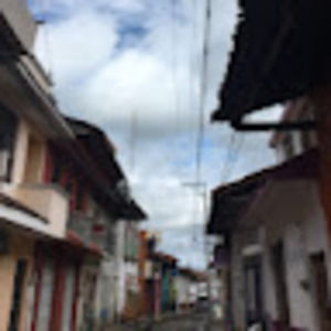 Meet your Posher, Fatima